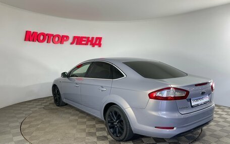 Ford Mondeo IV, 2011 год, 770 000 рублей, 6 фотография