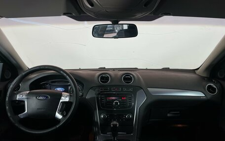 Ford Mondeo IV, 2011 год, 770 000 рублей, 8 фотография