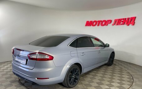 Ford Mondeo IV, 2011 год, 770 000 рублей, 4 фотография