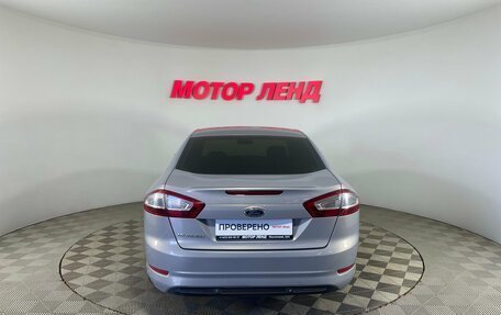 Ford Mondeo IV, 2011 год, 770 000 рублей, 5 фотография