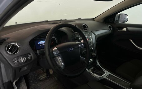Ford Mondeo IV, 2011 год, 770 000 рублей, 7 фотография