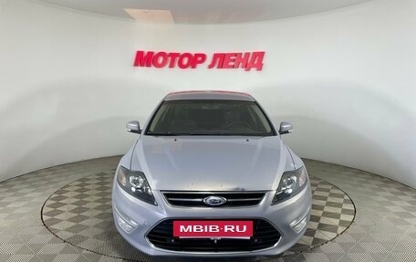 Ford Mondeo IV, 2011 год, 770 000 рублей, 2 фотография