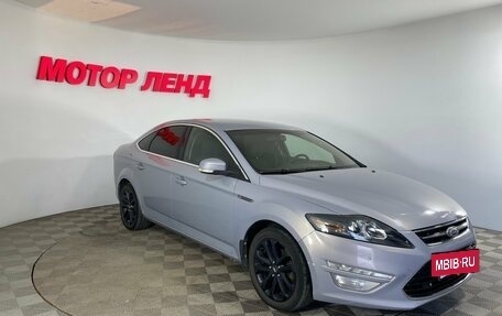 Ford Mondeo IV, 2011 год, 770 000 рублей, 3 фотография