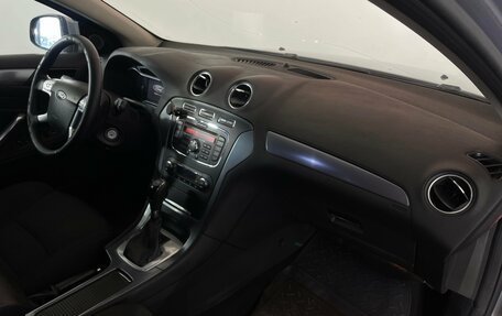 Ford Mondeo IV, 2011 год, 770 000 рублей, 9 фотография