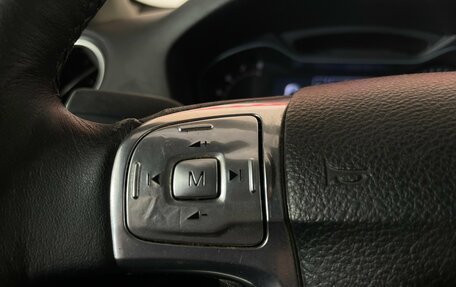Ford Mondeo IV, 2011 год, 770 000 рублей, 11 фотография
