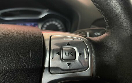 Ford Mondeo IV, 2011 год, 770 000 рублей, 12 фотография
