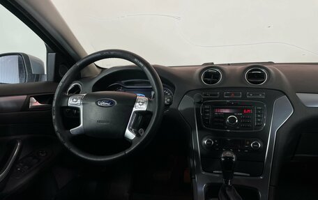 Ford Mondeo IV, 2011 год, 770 000 рублей, 10 фотография