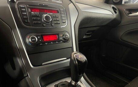 Ford Mondeo IV, 2011 год, 770 000 рублей, 14 фотография