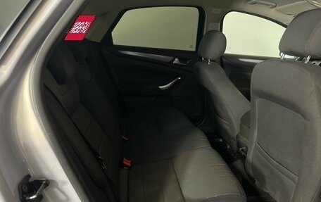 Ford Mondeo IV, 2011 год, 770 000 рублей, 21 фотография