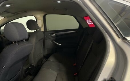 Ford Mondeo IV, 2011 год, 770 000 рублей, 20 фотография