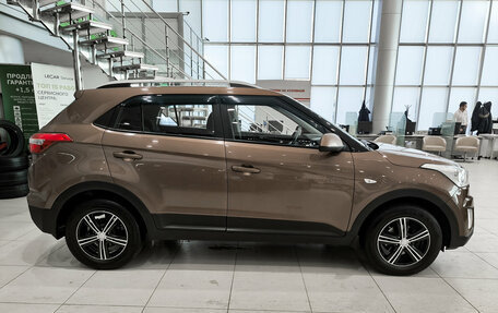 Hyundai Creta I рестайлинг, 2016 год, 1 470 000 рублей, 4 фотография