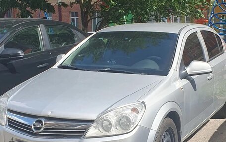 Opel Astra H, 2011 год, 520 000 рублей, 1 фотография