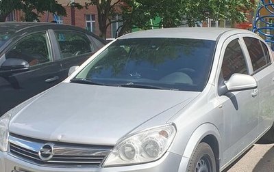 Opel Astra H, 2011 год, 520 000 рублей, 1 фотография