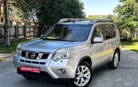 Nissan X-Trail, 2012 год, 950 000 рублей, 1 фотография