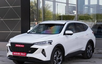 Haval F7 I, 2023 год, 2 415 000 рублей, 1 фотография