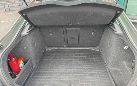 Skoda Octavia, 2017 год, 1 650 000 рублей, 13 фотография