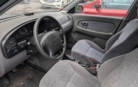 KIA Spectra II (LD), 2007 год, 330 000 рублей, 5 фотография