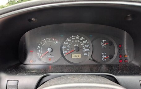 KIA Spectra II (LD), 2007 год, 330 000 рублей, 6 фотография
