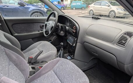 KIA Spectra II (LD), 2007 год, 330 000 рублей, 8 фотография