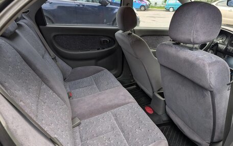 KIA Spectra II (LD), 2007 год, 330 000 рублей, 9 фотография