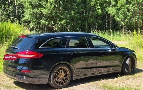 Ford Mondeo V, 2019 год, 1 550 000 рублей, 2 фотография
