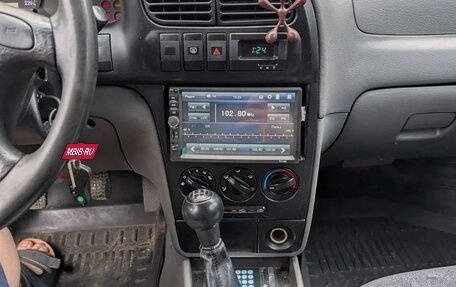 KIA Spectra II (LD), 2007 год, 330 000 рублей, 7 фотография