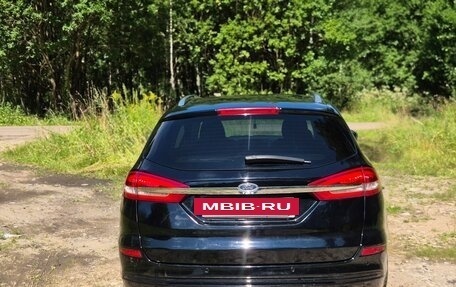 Ford Mondeo V, 2019 год, 1 550 000 рублей, 3 фотография