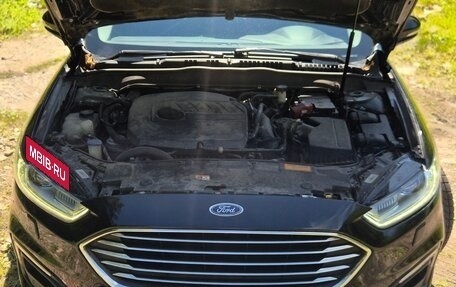 Ford Mondeo V, 2019 год, 1 550 000 рублей, 5 фотография