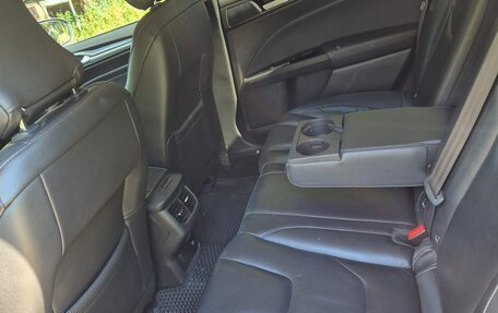 Ford Mondeo V, 2019 год, 1 550 000 рублей, 7 фотография