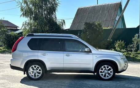 Nissan X-Trail, 2012 год, 950 000 рублей, 6 фотография