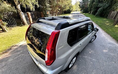 Nissan X-Trail, 2012 год, 950 000 рублей, 7 фотография