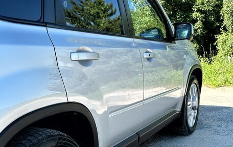 Nissan X-Trail, 2012 год, 950 000 рублей, 8 фотография