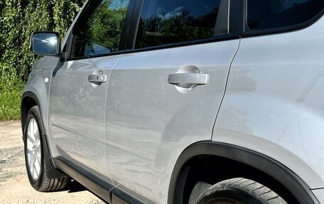 Nissan X-Trail, 2012 год, 950 000 рублей, 9 фотография