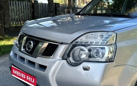 Nissan X-Trail, 2012 год, 950 000 рублей, 3 фотография