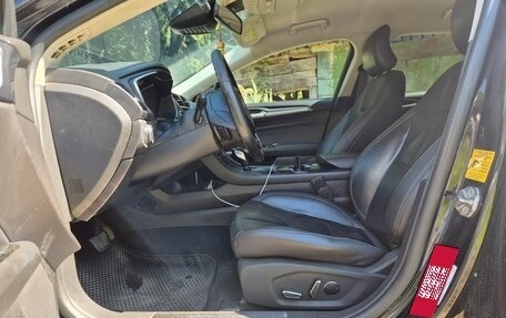 Ford Mondeo V, 2019 год, 1 550 000 рублей, 9 фотография