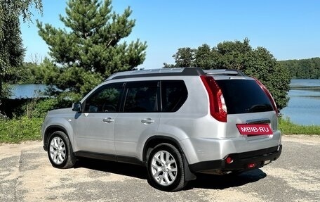 Nissan X-Trail, 2012 год, 950 000 рублей, 5 фотография