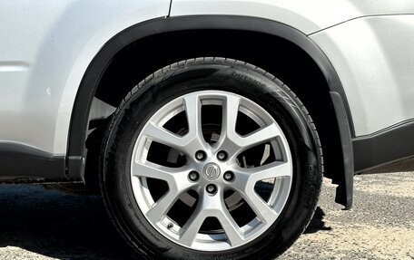 Nissan X-Trail, 2012 год, 950 000 рублей, 11 фотография