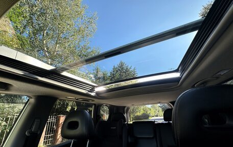 Nissan X-Trail, 2012 год, 950 000 рублей, 23 фотография