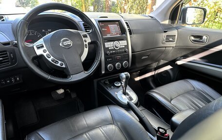 Nissan X-Trail, 2012 год, 950 000 рублей, 15 фотография