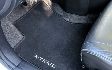 Nissan X-Trail, 2012 год, 950 000 рублей, 18 фотография