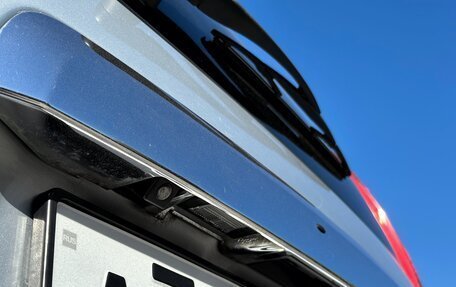 Nissan X-Trail, 2012 год, 950 000 рублей, 12 фотография