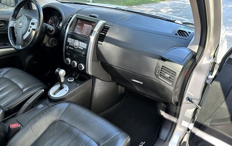 Nissan X-Trail, 2012 год, 950 000 рублей, 17 фотография