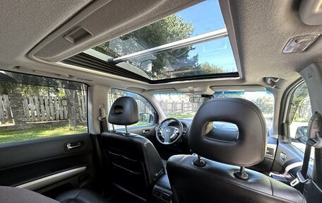 Nissan X-Trail, 2012 год, 950 000 рублей, 19 фотография
