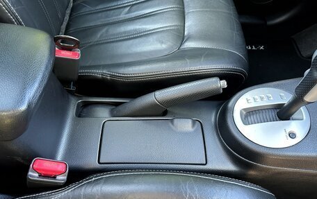 Nissan X-Trail, 2012 год, 950 000 рублей, 26 фотография