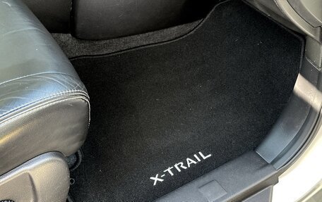 Nissan X-Trail, 2012 год, 950 000 рублей, 25 фотография