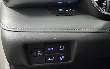 Toyota Highlander, 2021 год, 5 110 000 рублей, 7 фотография