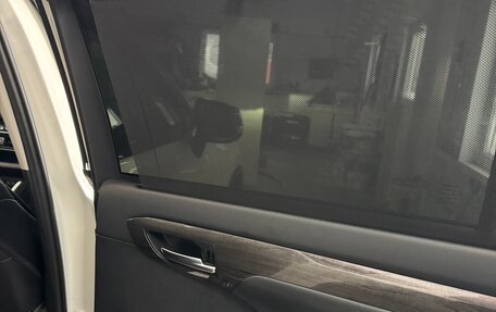 Toyota Highlander, 2021 год, 5 110 000 рублей, 11 фотография