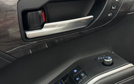 Toyota Highlander, 2021 год, 5 110 000 рублей, 8 фотография