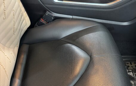 Toyota Highlander, 2021 год, 5 110 000 рублей, 9 фотография