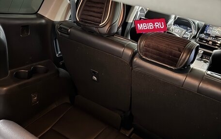 Toyota Highlander, 2021 год, 5 110 000 рублей, 13 фотография